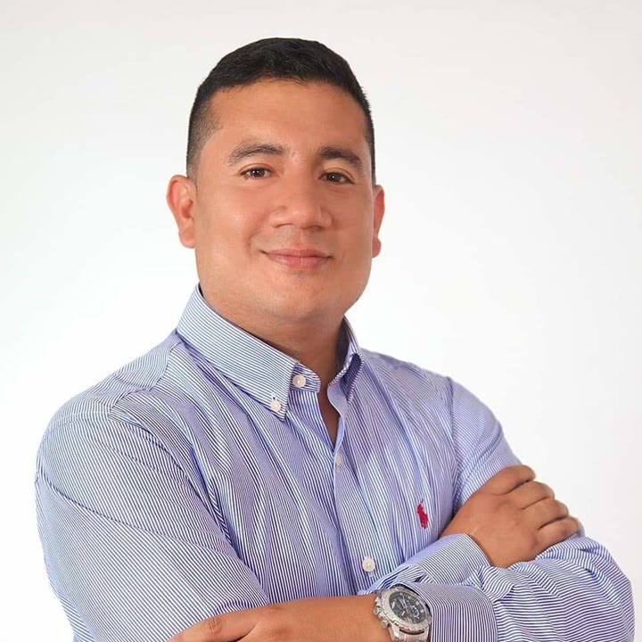 Segundo García Tafur, broker inmobiliario
